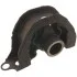 Подушка двигателя передняя левая AT HONDA INTEGRA DC1/DC2/DB6/DB7/DB8/DB9 1993-2000 FEBEST HM-EK3ALF (фото 1)
