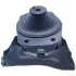 Подушка двигателя передняя HONDA CIVIC FD 2006-2012 FEBEST HM-FDATFR (фото 1)