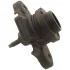 Подушка двигателя правая HONDA JAZZ/FIT GD# 2002-2008 FEBEST HM-FITRH (фото 1)