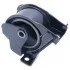 Подушка двигателя правая AT HONDA HR-V GH1/GH2/GH3/GH4 1998-2005 FEBEST HM-HRVARH (фото 1)