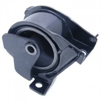Подушка двигателя правая AT HONDA HR-V GH1/GH2/GH3/GH4 1998-2005 FEBEST HM-HRVARH