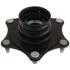 Опора амортизатора HONDA CR-V передня. FEBEST HSS-REF (фото 1)