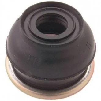 Пильовик рульового накінечника HYUNDAI ACCENT/VERNA 1999- FEBEST HYBJB-ACC