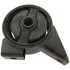 Подушка двигателя передняя MT HYUNDAI ACCENT/VERNA 1999- FEBEST HYM-ACMFR (фото 1)