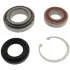 ПОДШИПНИК ШАРИКОВЫЙ ЗАДНЕЙ ПОЛУОСИ  SUZUKI GRAND VITARA/ESCUDO SQ416/SQ420/SQ625 1998-2006 KIT-GVJB