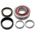 ПОДШИПНИК ШАРИКОВЫЙ ЗАДНЕЙ ПОЛУОСИ TOYOTA HIACE/REGIUSACE KZH1##/LH1##/RZH1##/TRH1## 1989-2004 FEBEST KIT-TRH200 (фото 1)