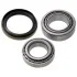 ПОДШИПНИК РОЛИКОВЫЙ ПЕРЕДНЕЙ ПОЛУОСИ РЕМКОМПЛЕКТ NISSAN PATROL SAFARI Y61 1997-2006 KIT-Y61