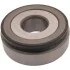 ПОДШИПНИК КУЛАКА ПОВОРОТНОГО РОЛИКОВЫЙ 15X42X11X15 SUZUKI JIMNY SN413 1998- FEBEST LM-30302 (фото 1)