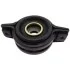 ПОДШИПНИК ПОДВЕСНОЙ КАРДАННОГО ВАЛА MITSUBISHI L200 K6#/K7# 1996-2007 FEBEST MCB-001 (фото 1)