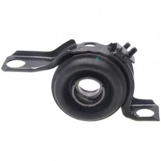 ПОДШИПНИК ПОДВЕСНОЙ КАРДАННОГО ВАЛА MITSUBISHI OUTLANDER CU# 2002-2006 FEBEST MCB-012