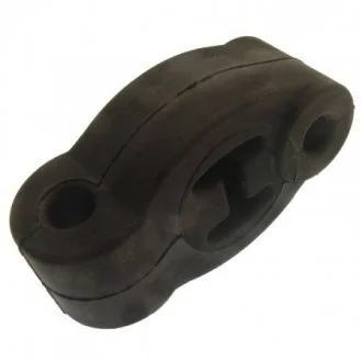 Подушка крепления глушителя MITSUBISHI OUTLANDER CW# 2006-2012 FEBEST MEXB-05