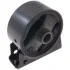 Подушка двигателя передняя AT/MT MITSUBISHI LANCER CY 2007- FEBEST MM-CYFR (фото 1)