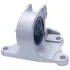 Подушка двигателя левая AT MITSUBISHI GALANT EA3A/EA8A USA 1996-2003 FEBEST MM-EA3ALH (фото 1)