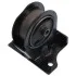 Подушка двигателя задняя AT MITSUBISHI GALANT EA3A/EA8A USA 1996-2003 FEBEST MM-EA3ARR (фото 1)