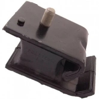 Подушка двигателя передняя MITSUBISHI PAJERO PININ/IO H61W-H77W 1999-2005 FEBEST MM-H66