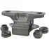 ПОДУШКА КОРОБКИ ШВИДКОСТЕЙ FEBEST MM-K94WR-KIT (фото 1)