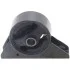 Подушка двигателя передняя FEBEST MM-N38FR (фото 1)