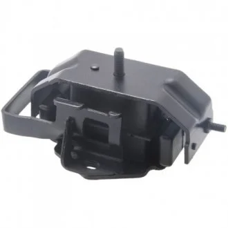 Подушка двигателя задняя MITSUBISHI FEBEST MM-V45