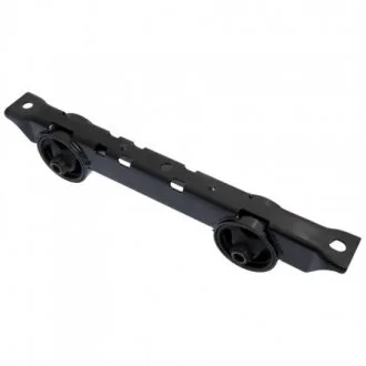 Подушка двигателя задняя AT MITSUBISHI FEBEST MM-V45ATR