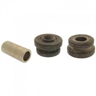 Втулка РЕАКТИВНОЇ ТЯГИ КОМПЛЕКТ MITSUBISHI DELICA SPACE GEAR/CARGO PA/PB/PC 1994-2006 FEBEST MSB-038