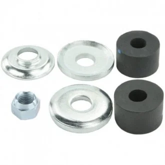 Втулка стабілізатора MITSUBISHI PAJERO SPORT I, PAJERO II, L200 90 (Вир-во) FEBEST MSB-095-KIT
