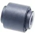 САЙЛЕНБЛОК MAZDA 3 BK 2003-2008 FEBEST MZAB-123 (фото 1)