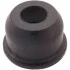 ПЫЛЬНИК ОПОРЫ ШАРОВОЙ НИЖНЕГО РЫЧАГА MAZDA DEMIO DW3/DW5 1996-2002 FEBEST MZBJB-DEM (фото 1)