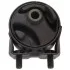 Подушка двигателя задняя MAZDA DEMIO DW3/DW5 1996-2002 FEBEST MZM-015 (фото 1)