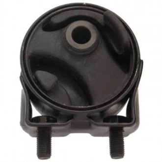 Подушка двигателя задняя MAZDA DEMIO DW3/DW5 1996-2002 FEBEST MZM-015