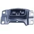 Подушка двигателя левая MAZDA 3 MZM-3LH