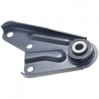 Подушка двигателя задняя MAZDA 3 BK 2003-2008 FEBEST MZM-3RR2