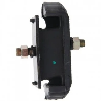 Подушка двигателя передняя MAZDA B2500/B2600 UF 1996- FEBEST MZM-BON1