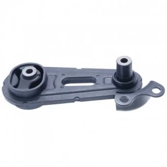 ПОДУШКА ДВИГАТЕЛЯ ЗАДНЯЯ AT MAZDA 2 DE 2007- FEBEST MZM-DEARR