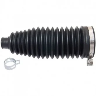Пыльник рулевой рейки MAZDA 3 BK 2003-2008 FEBEST MZRKB-MZ3 (фото 1)