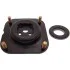 ОПОРА ПЕРЕДНЬОГО АМОРТИЗАТОРУ MAZDA MPV LW 1999-2006 FEBEST MZSS-015 (фото 1)