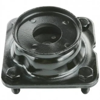 Опора амортизатора MAZDA CX-7 передня. FEBEST MZSS-CX7F