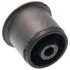 САЙЛЕНБЛОК ПОДУШКИ ДИФФЕРЕНЦИАЛА (NISSAN PRIMERA P12 2001-2007) FEBEST NAB-026