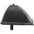Отбойник переднего амортизатора NISSAN KING CAB D22 1998- ND-009