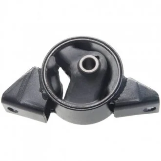 Подушка двигателя задняя NISSAN SUNNY B14/ALMERA N15 1995-2000 FEBEST NM-010