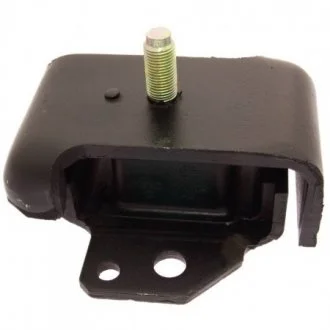 Подушка двигателя передняя NISSAN PATROL SAFARI Y61 1997-2006 FEBEST NM-011 (фото 1)
