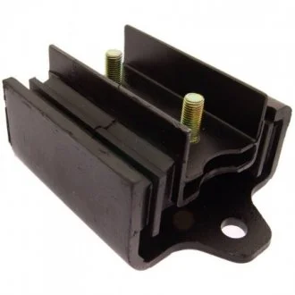 Подушка двигателя задняя TD27 VG30 NISSAN KING CAB D22 1998- FEBEST NM-018