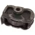Подушка двигателя передняя NISSAN PRIMERA P11E FEBEST NM-01 (фото 1)