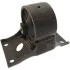 Подушка двигателя левая MT NISSAN FEBEST NM-027 (фото 1)