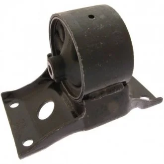 Подушка двигателя левая MT NISSAN FEBEST NM-027
