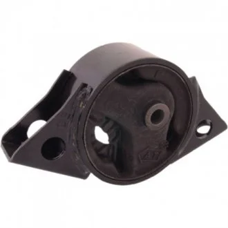 Подушка двигателя задняя AT NISSAN PRIMERA P11 1996-2001 FEBEST NM-075