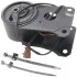 Подушка двигателя задняя Nissan FEBEST NM-A33ARR (фото 1)