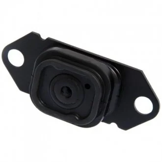 Подушка двигателя задняя NISSAN ALMERA N16 (UKP) 2000-2006 FEBEST NM-E11R