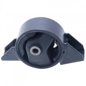 Подушка двигателя задняя NISSAN SUNNY B14/ALMERA N15 1995-2000 FEBEST NM-N15RR