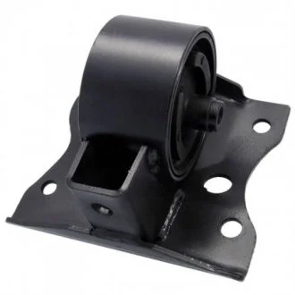 Подушка двигателя левая AT NISSAN PRIMERA P12 2001-2007 FEBEST NM-N16ALH