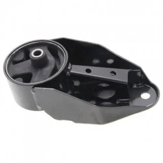 Подушка двигателя левая MT NISSAN PRIMERA P11 1996-2001 FEBEST NM-P11GAMLH